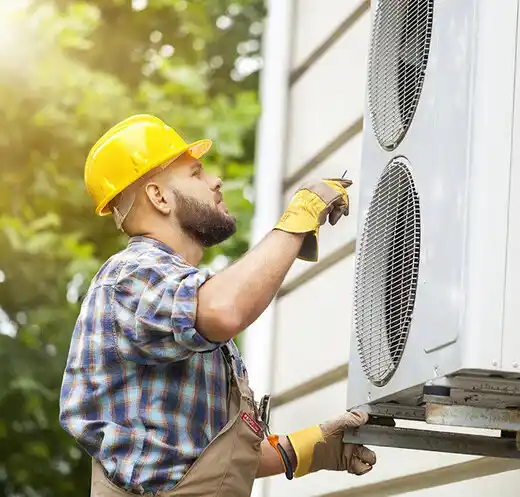 hvac services Port Richmond